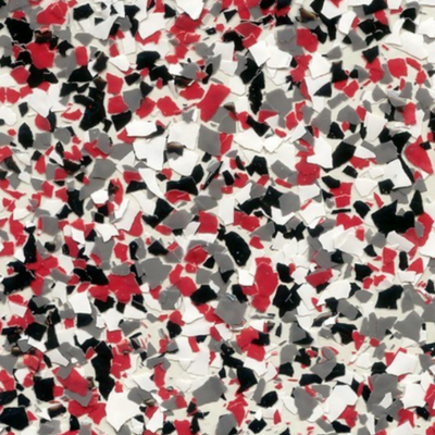 epoxy color red white black gray