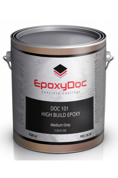Epoxy products